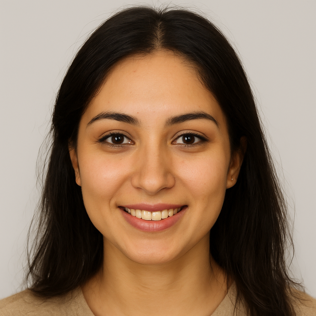 <strong>Cemre K.</strong>